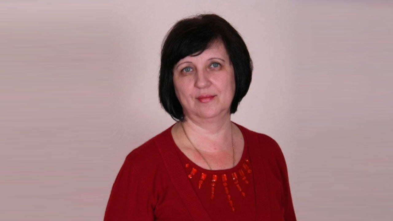 Участник городского конкурса «Лучший наставник - 2023» Прохоренко Ольга Викторовна смотреть онлайн