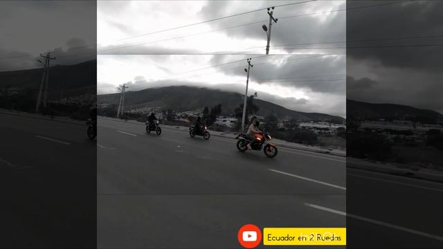 7 datos que debes saber antes de comprarte una #Thunder_Motos/#Thunder_Ecuador/Ecuador en 2 Ruedas смотреть онлайн