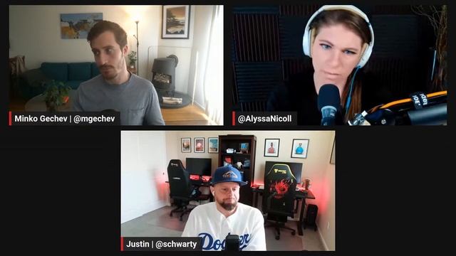 AngularAir - The Future of Angular with Minko Gechev смотреть онлайн