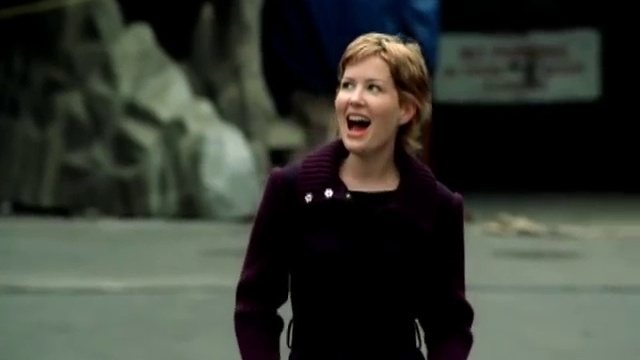 Dido - Here With Me (Official Video)