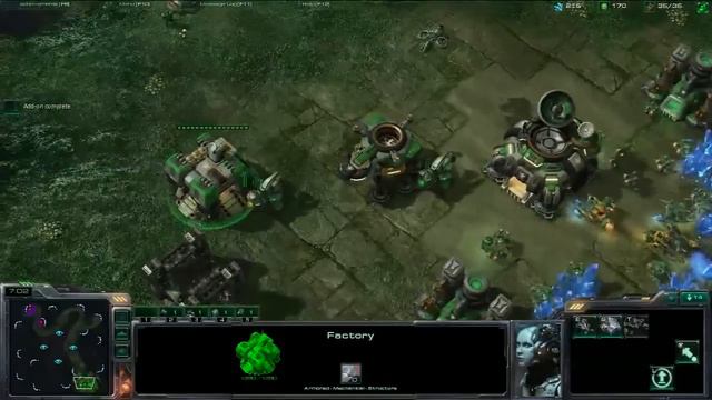I Suck at Starcraft Live - Daily Ladder Stream 23/05 - Part 1 смотреть онлайн