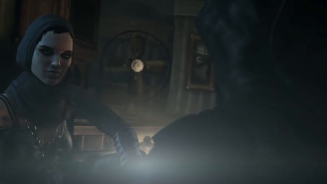 "Thief 4" walkthrough (Custom difficulty) [60FPS] Prologue: The Drop + all Loot смотреть онлайн