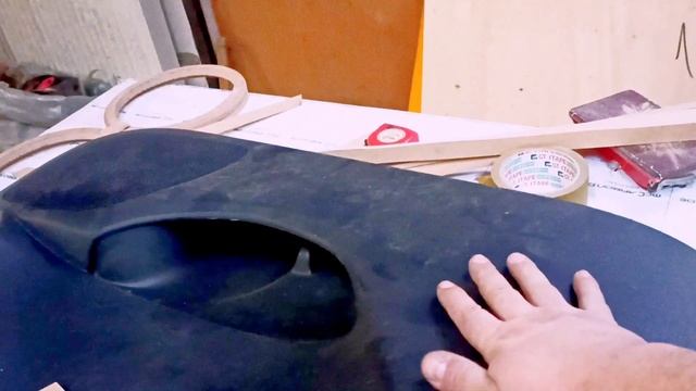 Как выставить кольца на обшивки смотреть онлайн