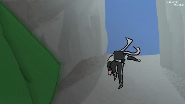Minecraft Speedrunner VS 4 Hunters FINALE REMATCH Animation смотреть онлайн