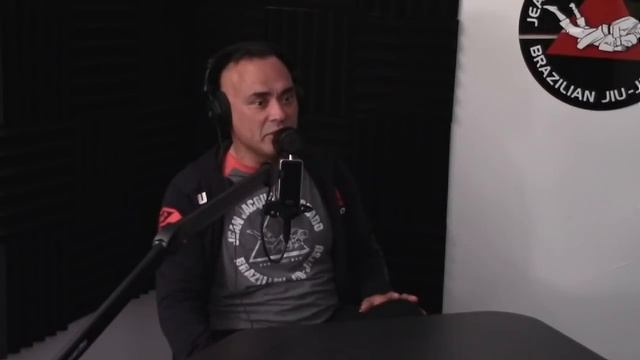 THE JJM PODCAST - NO GI REQUIRED : EDDIE BRAVO смотреть онлайн