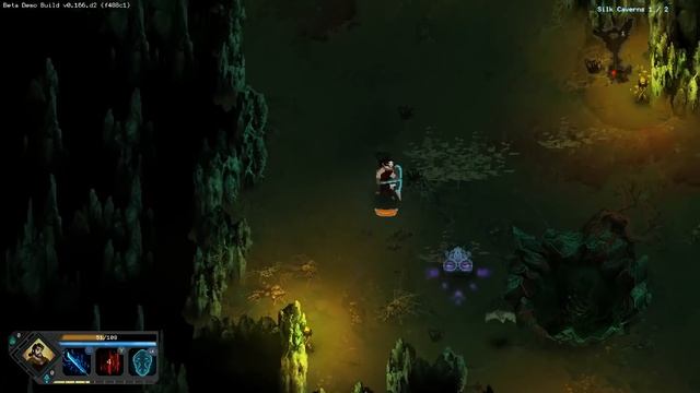 Children Of Morta: первый взгляд на новую игру от создателей Frostpunk смотреть онлайн