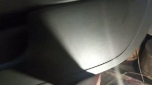 снимаем карты двери Ауди А4