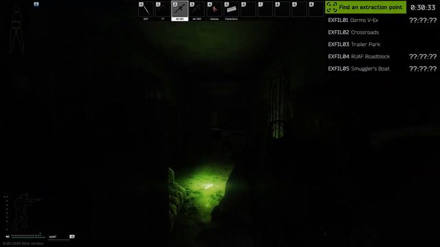 100% BOSS SPAWN!! (ESCAPE FROM TARKOV) смотреть онлайн