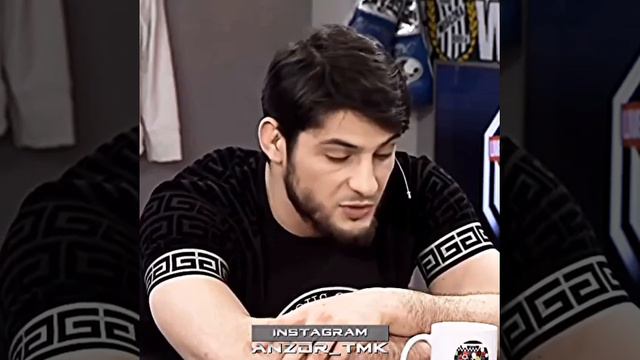 Вот каким должен быть мусульманин смотреть онлайн