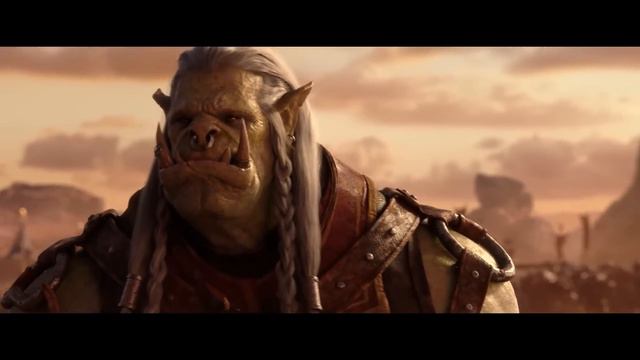 WORLD OF WARCRAFT: SINTETIZANDO La ÉPICA | Análisis CINEMÁTICA BATTLE FOR AZEROTH