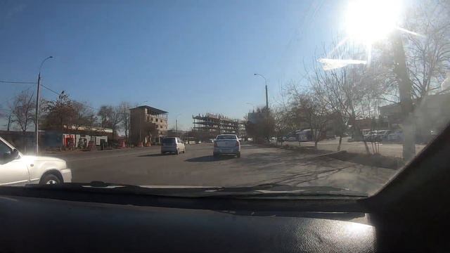 ТАШКЕНТ. ОТ УРДЫ ДО ГЕНЕРАЛА ПЕТРОВА ЧЕРЕЗ МАЛИКУ смотреть онлайн