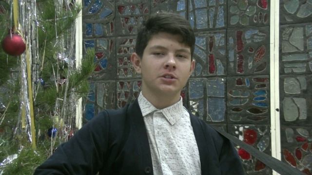 НОВОГОДНИЙ РОЛИК-итог