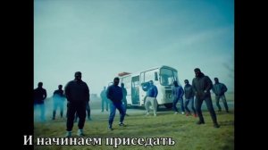 Грибы   Тает Лёд   Если бы песня была о том, что происходит в клипе