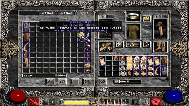 Diablo 2 | Epílogo 2 ~ Mundo de las Vacas y Duelos (2) (Con TheArcadeux) [HD 720p] смотреть онлайн