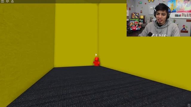 HAPPY OOFDAY (GOOD ENDING) ALL BADGES | Roblox Happy oofday (OOF.EXE) смотреть онлайн