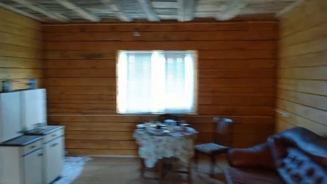 Большой и красивый дом в деревне смотреть онлайн