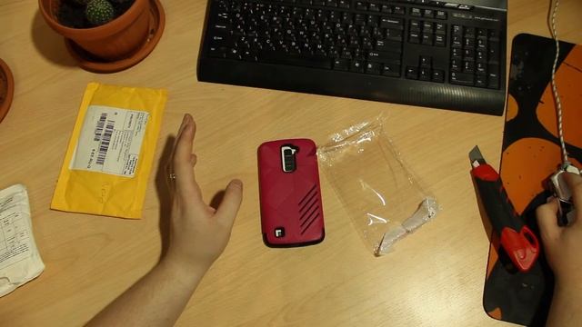 4 Пакета из Китая AliExpress - Очередные ходовые огни и еще 3 пакета смотреть онлайн