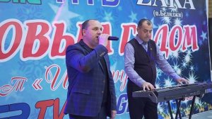 Етим Эмин Дустариз - Омар Меликов лезги музыка