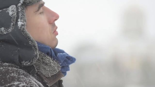Душевная песня про любовь! смотреть онлайн