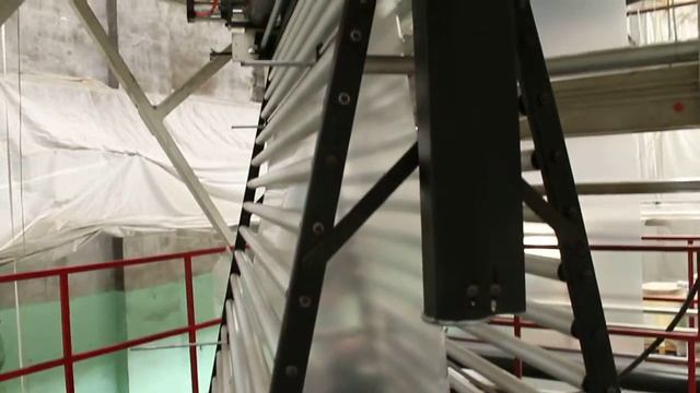 Неваполимер. Производство пленки. Защитная самоклеющаяся пленка смотреть онлайн