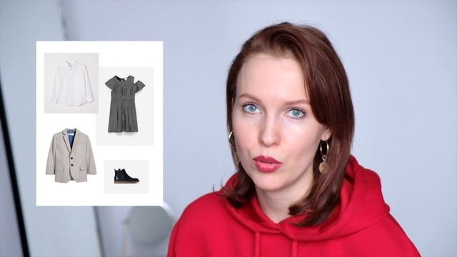 3 образа для фотосессии дочки и мамы! смотреть онлайн