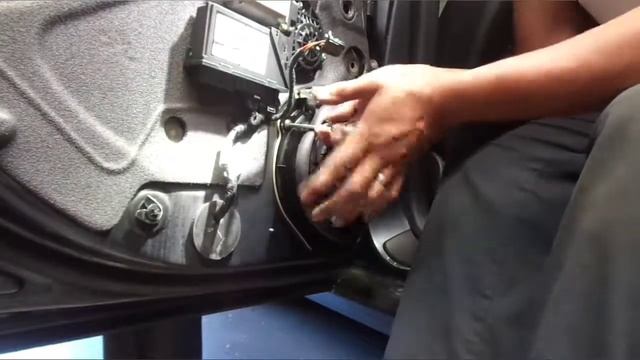 2005 audi a4 sound system upgrade part 2 смотреть онлайн