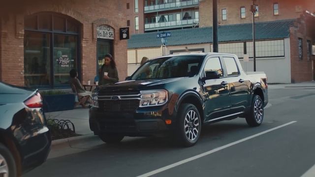 Ford CEO Shocks Industry With New $20k EV! смотреть онлайн