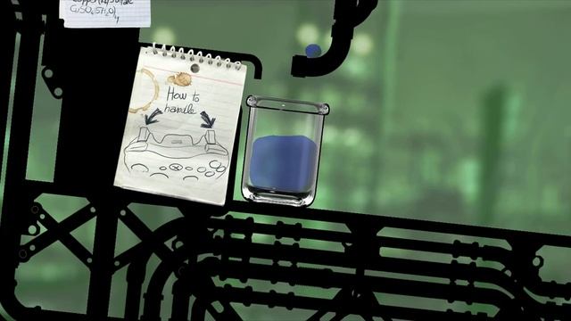 Puddle gameplay и прохождение смотреть онлайн