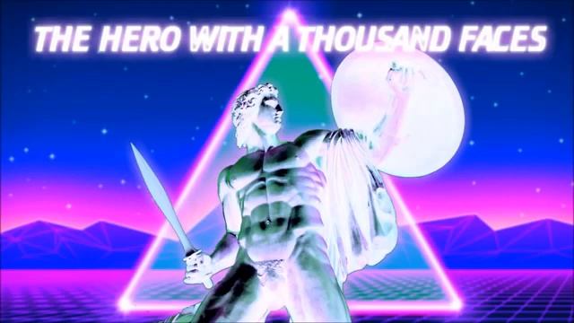 Xurious - The Hero With A Thousand Faces смотреть онлайн