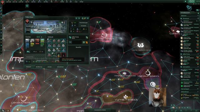 Wie war das nochmal? | Folge 26 | Stellaris MP | Let´s Play Together смотреть онлайн