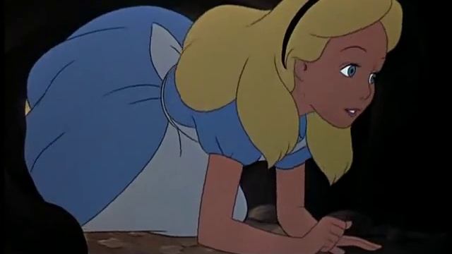 Alice In Wonderland "Worthless" смотреть онлайн