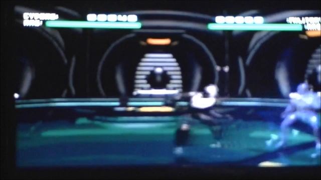 Rise of the Robots AZWC Review for the Super Nintendo смотреть онлайн