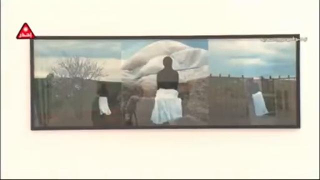 Exposition "Points de vue" 2022 - JT Al Aoula смотреть онлайн