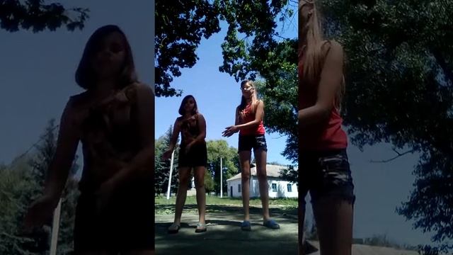 Самый лёгкий танец ЯКУТЯНОЧКА МОЯ смотреть онлайн