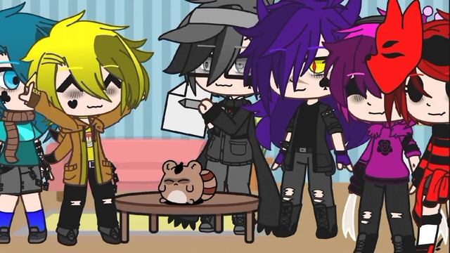 видео где у Вару появился тёмная магия смотреть онлайн