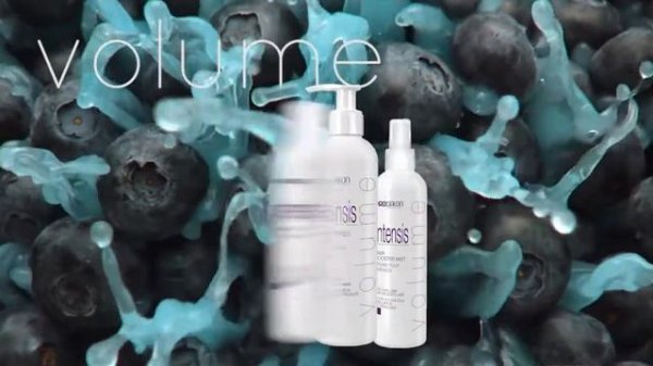 PROSALON - NATURAL FOR PROFESSIONAL SALON.