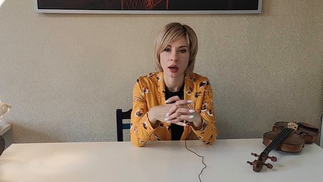 Работа с гудошниками в детском хоре. Екатерина Заборонок. смотреть онлайн