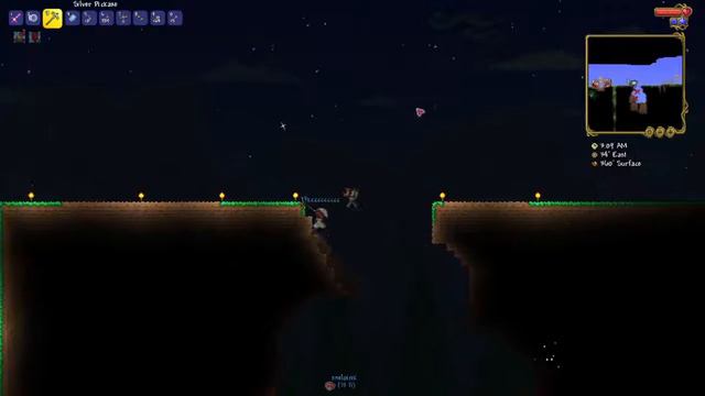terraria.exe смотреть онлайн