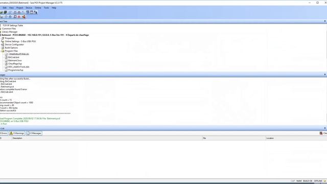 Graphique Encapsuler une vue Web HTML5 d'un PCD dans un Px file смотреть онлайн