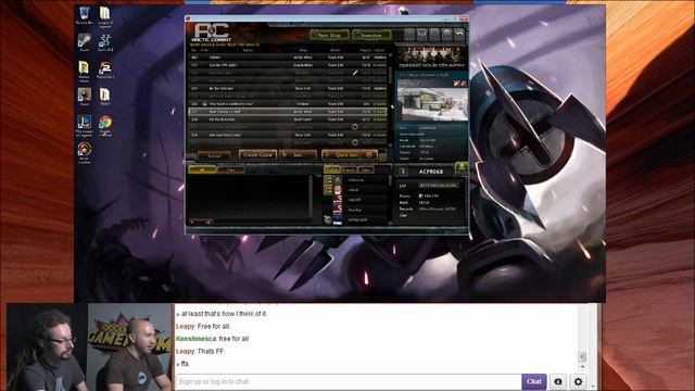 GameSpot Now Playing - Arctic Combat смотреть онлайн