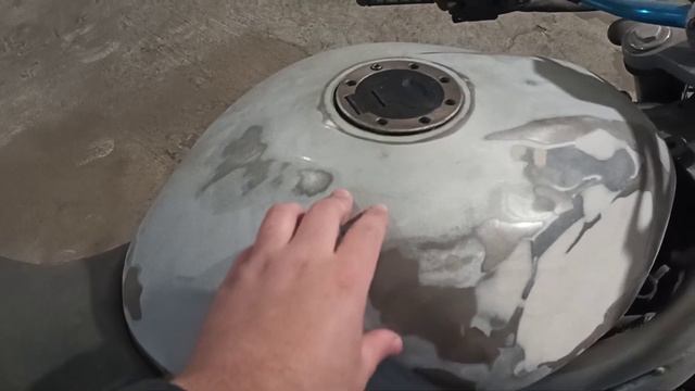 suzuki sv 400 смотреть онлайн