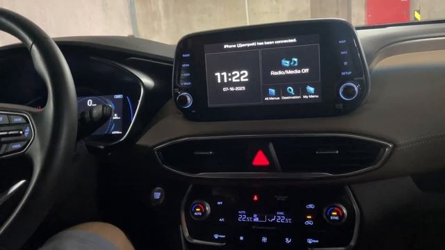 Коробочка для ШГУ, процесс запуска