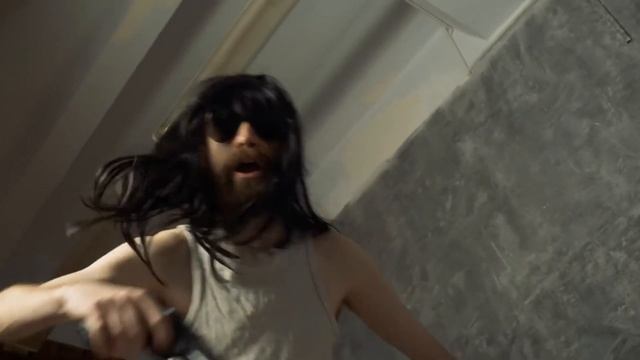 Cyberemo 2007 - Cyberpunk 2077 Parody смотреть онлайн