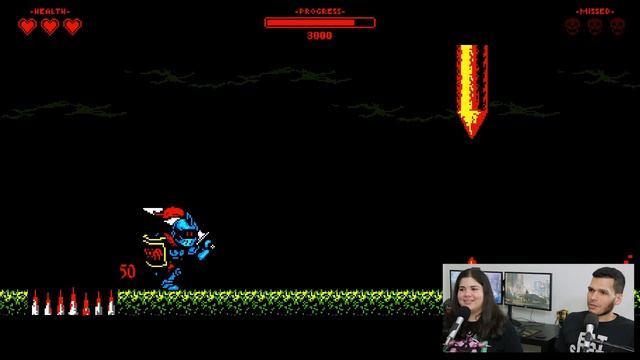 Why you should buy Knight Terrors for Nintendo Switch ? смотреть онлайн