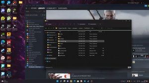 The witcher 3 DBG-консоль, как открыть?