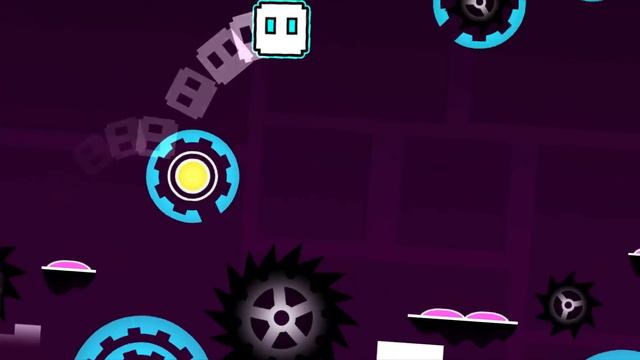 ¡¡¡NUEVO ROBTOP ULTIMATE EXTREME LEVEL MIX 100% COMPLETADO!!! | GEOMETRY DASH