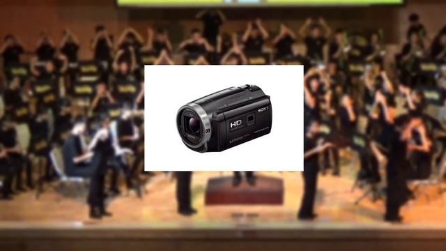 SONY ECM-CG60 指向性麥克風測試 смотреть онлайн