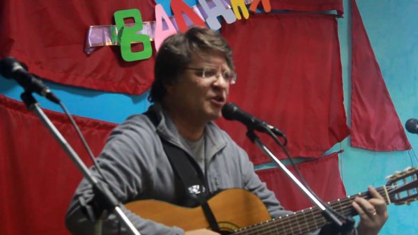 Diputs -   Репетиций не надо (М.  Ливанова)