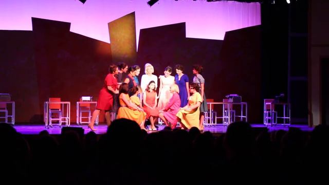 Cinderella Darling- Pascack Valley смотреть онлайн