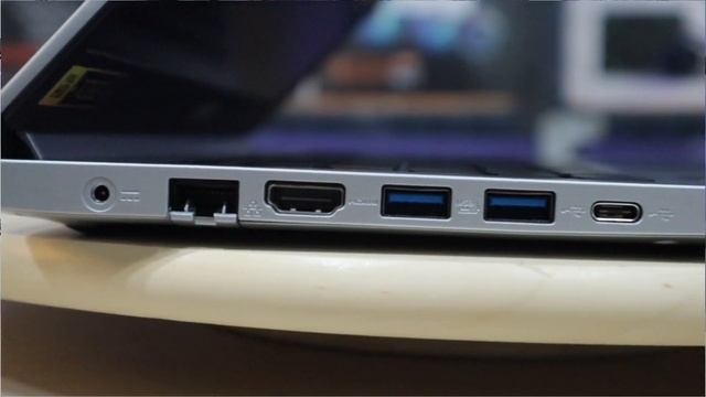 รีวิว NOTEBOOK ACER ASPIRE A515-45-R503 รุ่นเหมาะสำหรับทำงาน by Uboncomputer смотреть онлайн